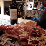 Rètrogusto 2cento31 Nourriture