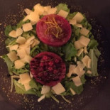 Rètrogusto 2cento31 Nourriture