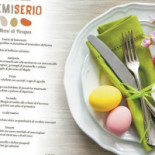 Semiserio Nourriture