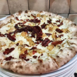 Zahir Comida