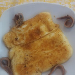 Kiki's Nourriture