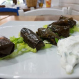 Mythos Nourriture