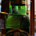 Mythos Nourriture
