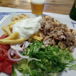 Mythos Nourriture