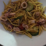 Da Enrichetta Comida