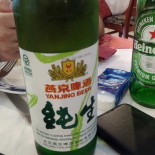 Hong Kong Nourriture