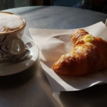 Le Cuspidi Nourriture