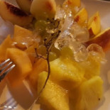 Reverso Comida