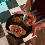 Reverso Comida
