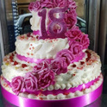 Pasticceria Sottile Nourriture