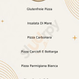 Pizzeria Da Sergio Nourriture