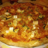 Pizzeria Da Sergio Nourriture
