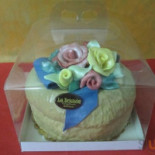 Pasticceria La Briciola Nourriture