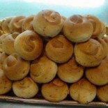Pasticceria Francalanza Comida