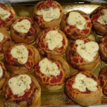 Pasticceria Francalanza Comida