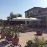 Agriturismo La Ferrovia Food