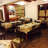 Agriturismo La Ferrovia À l'intérieur