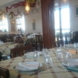 Agriturismo La Ferrovia À l'intérieur