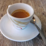 Caffe De Pazzi Nourriture