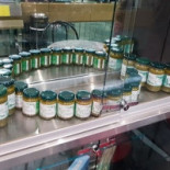 Collina Verde Nourriture
