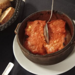 Da Gianni Nourriture