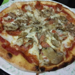 Strapizzami Nourriture