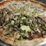 Strapizzami Nourriture