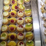 Pasticceria Di Stefano Nourriture