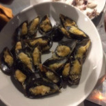 L'ostrica Ubriaca Nourriture