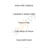 Tavola Blu Carte