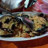 Tavola Blu Nourriture