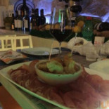 Suite 77 food
