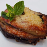 Dammuso Nourriture