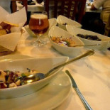 Antica Locanda Da Enrico Nourriture