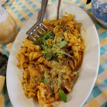 Antica Locanda Da Enrico Nourriture