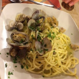 Antica Locanda Da Enrico Nourriture