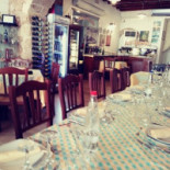 Antica Locanda Da Enrico Nourriture