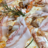 Pizzeria Ira Nourriture