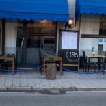 Pizzeria Ira Nourriture