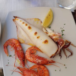 Trattoria Da Mirko Nourriture