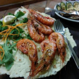 Trattoria Da Mirko Nourriture