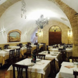 Dentro Le Mura Nourriture