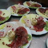 Villa Joena Pia Comida