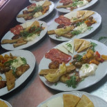 Villa Joena Pia Comida