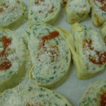 Villa Joena Pia Comida