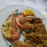 Villa Joena Pia Comida