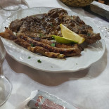 Villa Joena Pia Comida