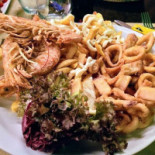 Tritus Spaghetteria Nourriture