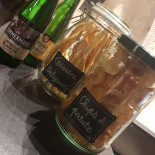Frumento Nourriture
