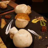 Frumento À l'intérieur